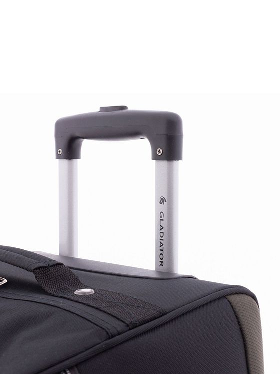 Gladiator 2100 2 hjul Rejsetaske 72 cm Gladiator 2100 2 hjul Rejsetaske 72 cm