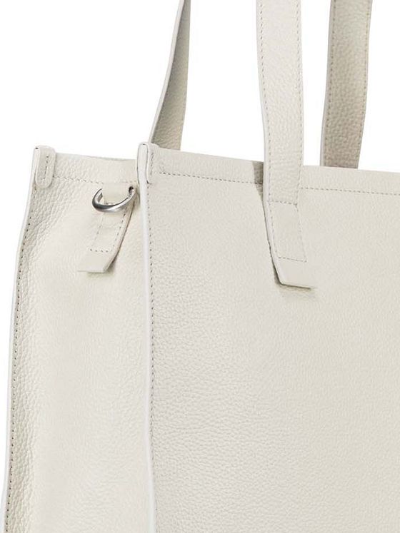 Jost Vika Skuldertaske Læder 38 cm