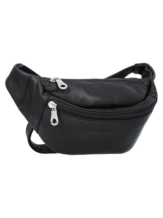 Harold's Country bæltetaske I læder 23 cm Harold's Country bæltetaske I læder 23 cm