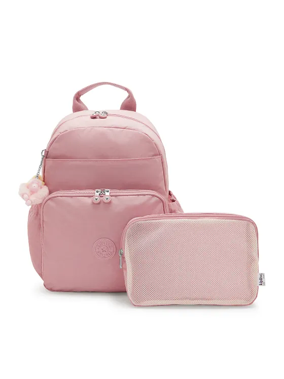Kipling Basic Maisie Skötryggsäck 40 cm Kipling Basic Maisie Skötryggsäck 40 cm