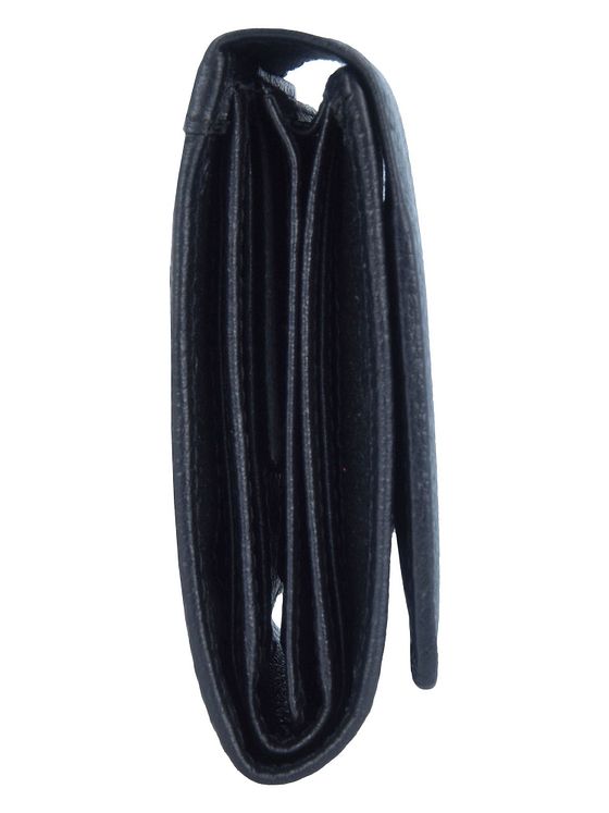 bugatti Linda pung i læder 12 cm