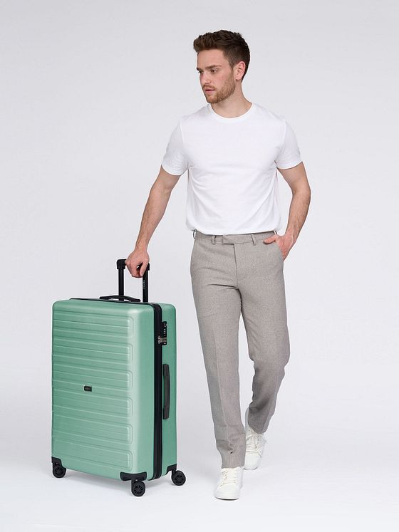 Redolz Essentials 08 Large 4 hjul Trolley 75 cm