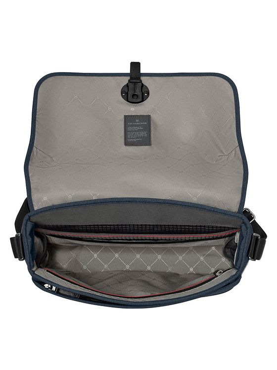 Victorinox Architecture Urban 2 Dokumenttaske Messenger 41 cm Laptoprum