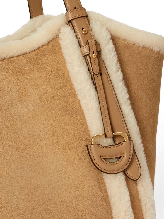 Lauren Ralph Lauren Tasha Shopperit Nahka 45.5 cm Lauren Ralph Lauren Tasha Shopperit Nahka 45.5 cm