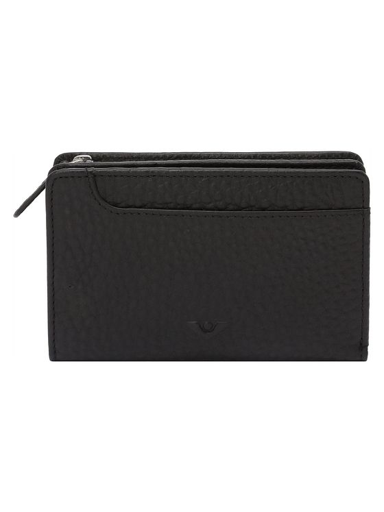 Voi Hirsch Gloria Pung RFID-beskyttelse Læder 14.5 cm