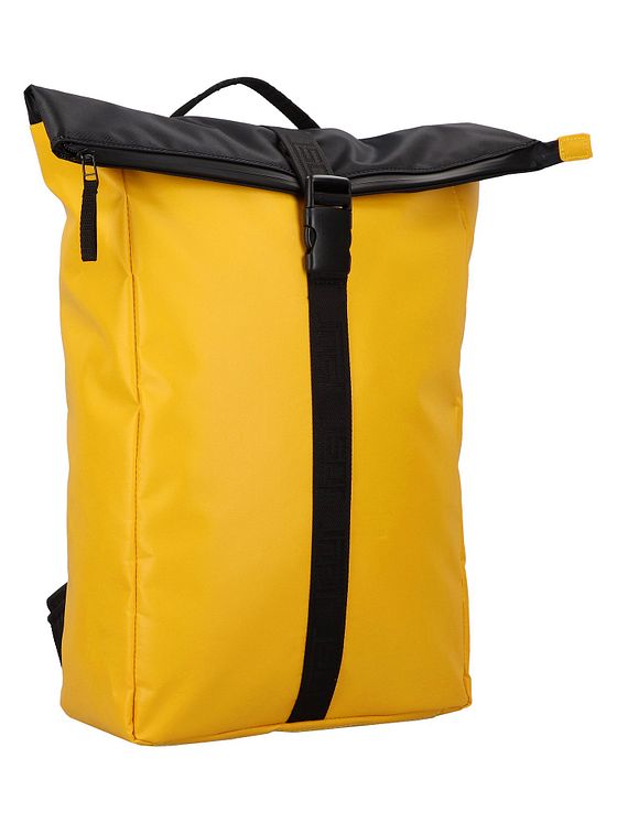 Jost Tolja-rygsæk 47 cm med rum til bærbar computer