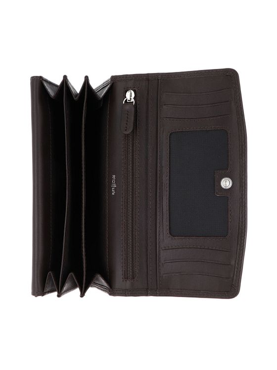 Golden Head Polo Pung RFID-beskyttelse Læder 17.5 cm Golden Head Polo Pung RFID-beskyttelse Læder 17.5 cm