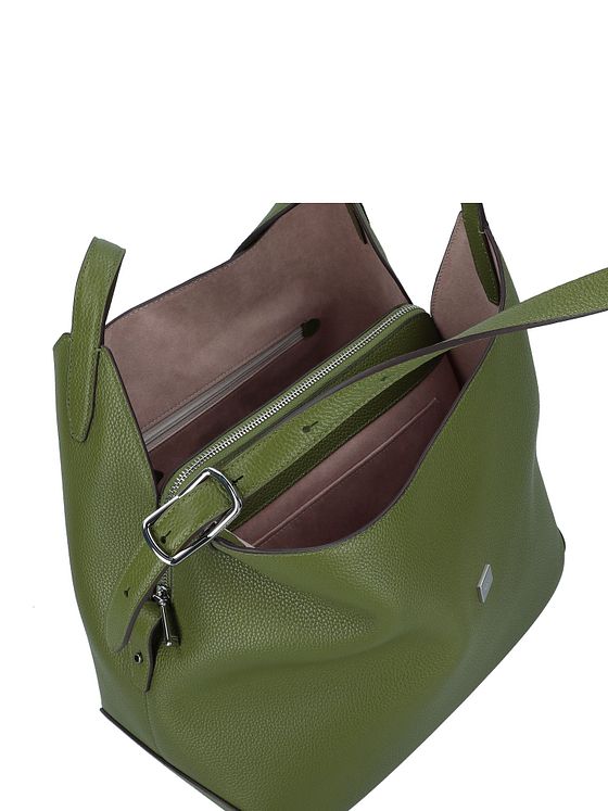 Kate Spade New York Deco Skuldertaske Læder 31 cm