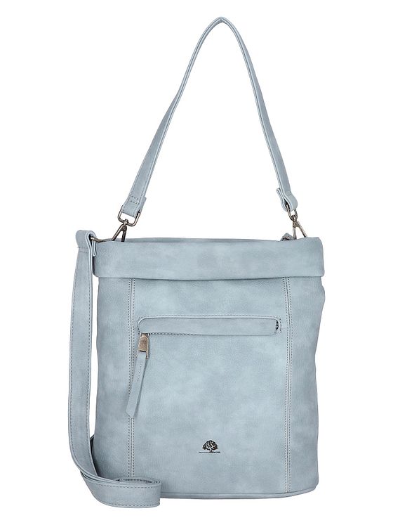 Greenburry Mad'l Dasch Skuldertaske 28 cm