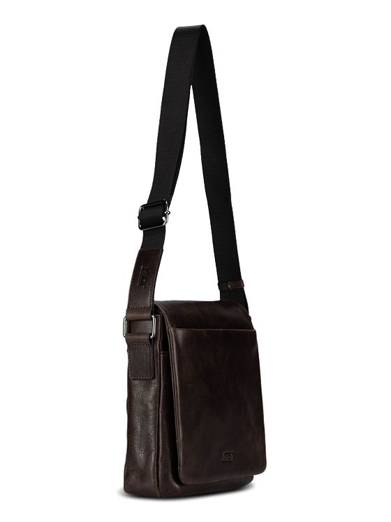 Jost London Crossbody taske S Læder 23 cm Jost London Crossbody taske S Læder 23 cm