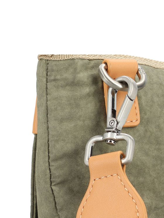 Jost Kerava Skuldertaske 27 cm