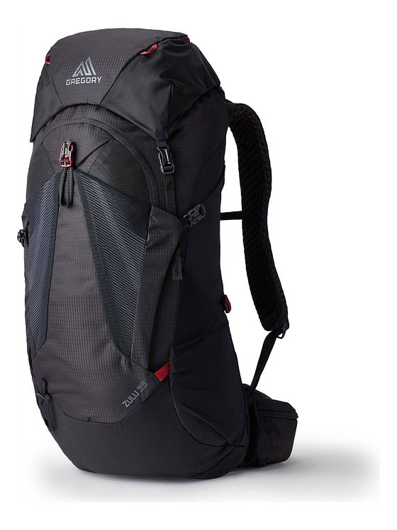 Gregory Zulu 35 Vandrer-rygsæk S-M 64 cm