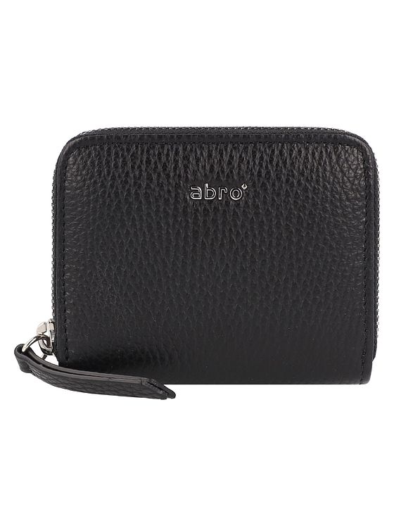 abro Adria Pung Læder 10.5 cm abro Adria Pung Læder 10.5 cm