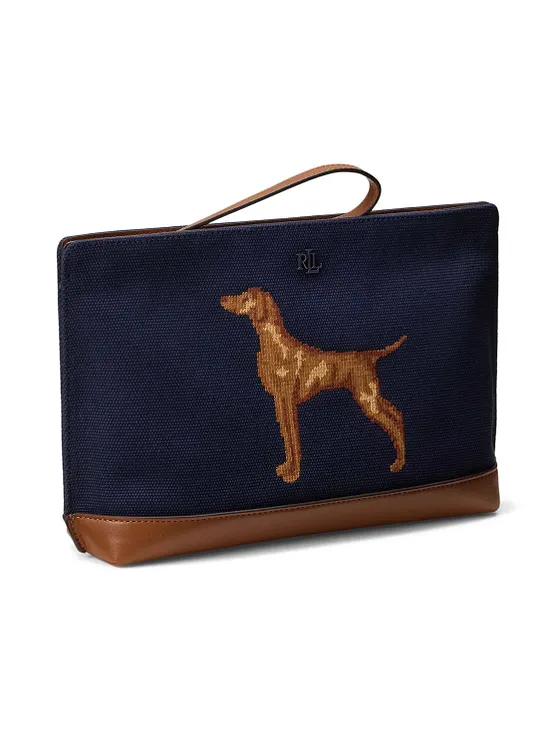 Lauren Ralph Lauren Sminkväskor 28 cm