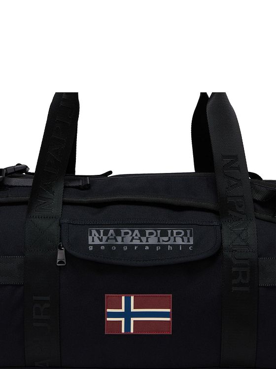 Napapijri Bering Weekend-rejsetaske 46 cm Napapijri Bering Weekend-rejsetaske 46 cm