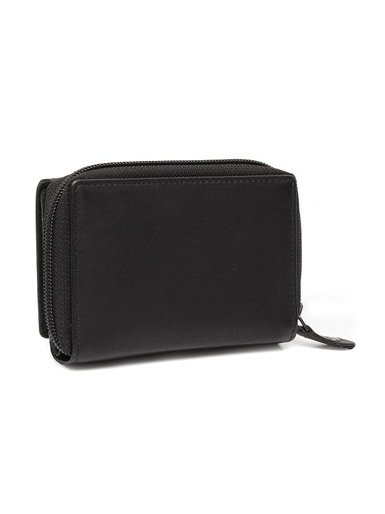 The Chesterfield Brand Zelan Pung RFID-beskyttelse Læder 12 cm
