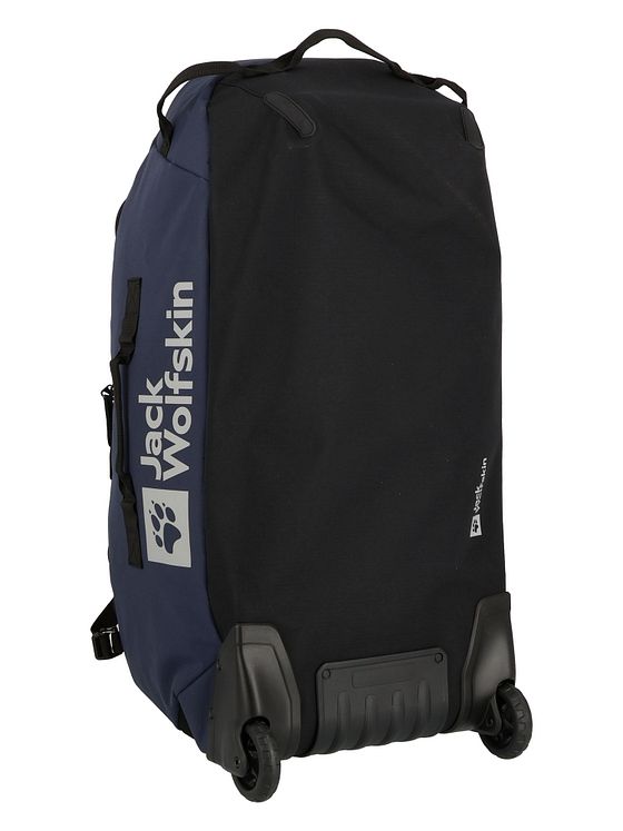 Jack Wolfskin All-In 90 2 hjul Rejsetaske 80 cm
