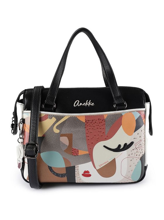 Anekke Eikon Håndtaske 33 cm Anekke Eikon Håndtaske 33 cm