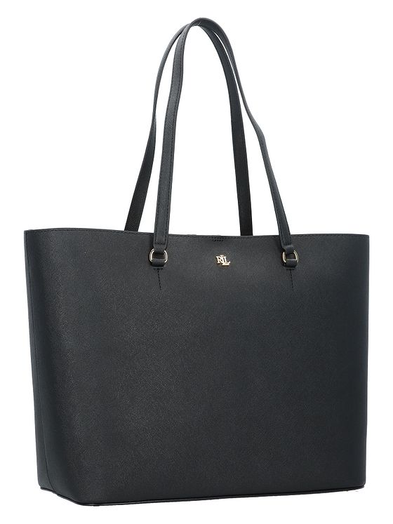 Lauren Ralph Lauren Karly Shopper-taske Læder 42 cm