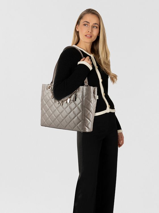 Guess Libby Shopper-taske 36 cm