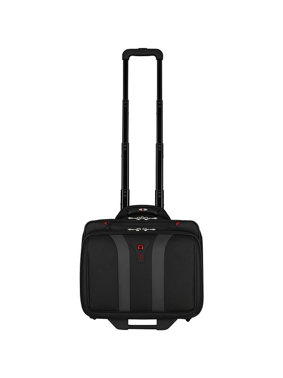 Wenger Granada 2-hjulet business-trolley 35 cm med rum til bærbar computer