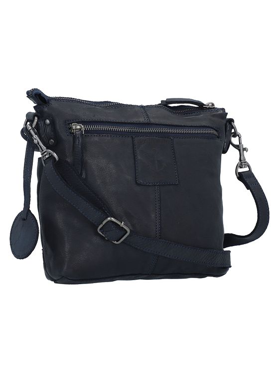 Harbour 2nd Soft Weaving Skuldertaske Læder 25 cm Harbour 2nd Soft Weaving Skuldertaske Læder 25 cm