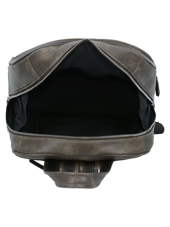 Picard Breakers-rygsæk 40 cm med rum til bærbar computer Picard Breakers-rygsæk 40 cm med rum til bærbar computer