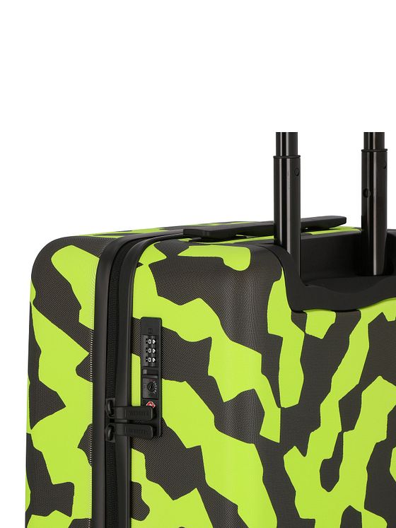 Herschel Heritage 4 hjul Kabinetrolley XS 50 cm Herschel Heritage 4 hjul Kabinetrolley XS 50 cm