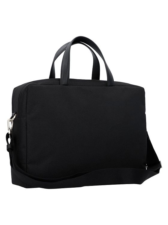 Calvin Klein Contrast Dokumenttaske 41 cm Laptoprum