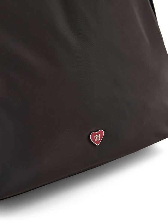 Hugo Neeko Skuldertaske 38 cm