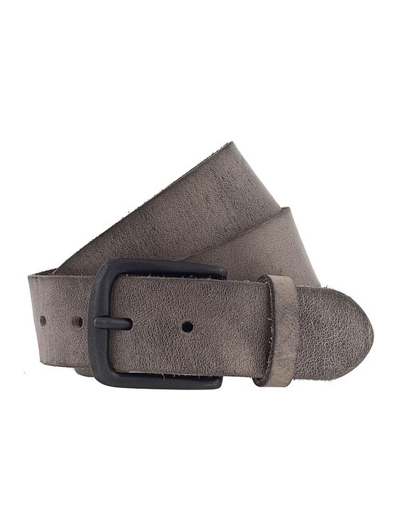 Vanzetti Bælte i læder