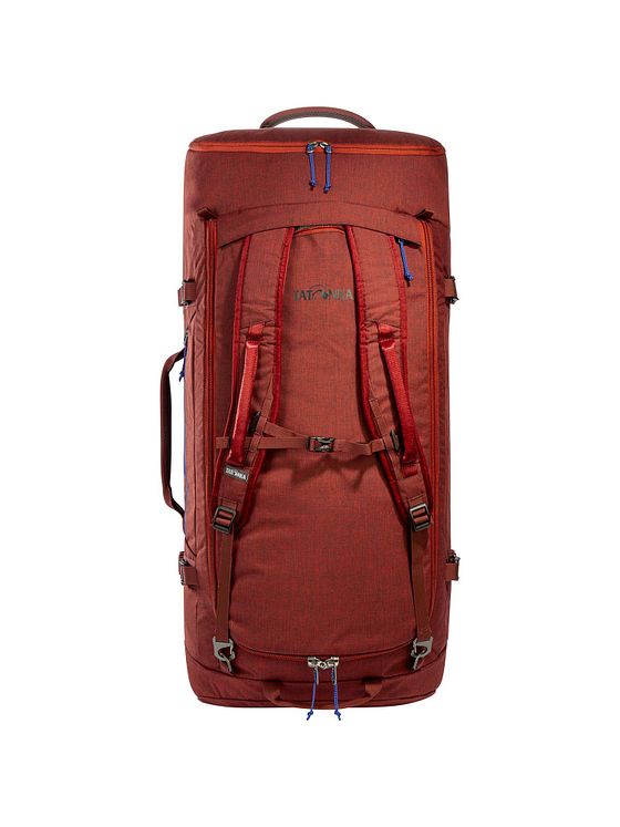 Tatonka Duffle Roller 105 Skládací cestovní taška na 2 kolečkách 84 cm