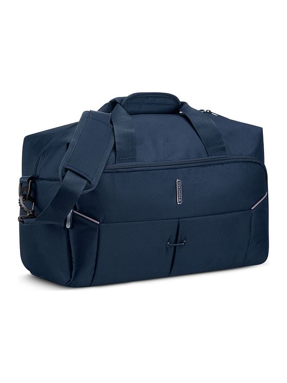 Roncato Ironik 2.0 Weekender rejsetaske 40 cm Roncato Ironik 2.0 Weekender rejsetaske 40 cm