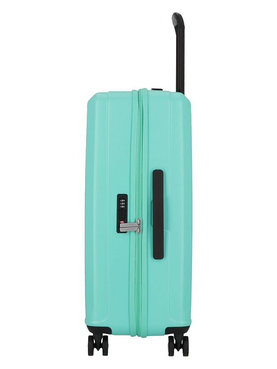 American Tourister Sunset Hills 4 kolečka Sada kufrů 3-dílný