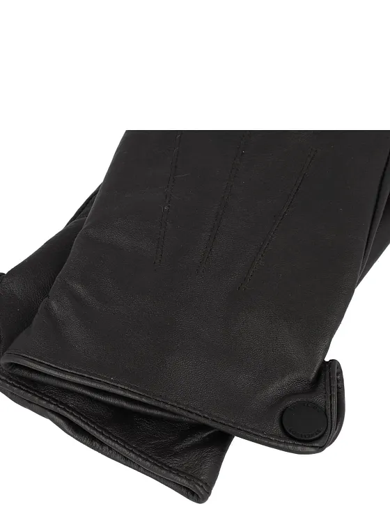 Strellson Guantes Piel natural Strellson Guantes Piel natural