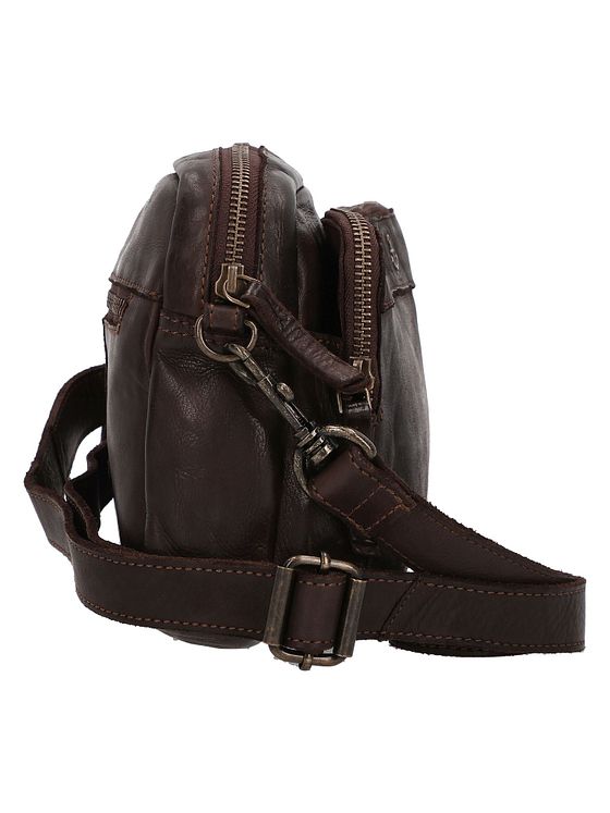 Harbour 2nd Thalea Skuldertaske Læder 23 cm