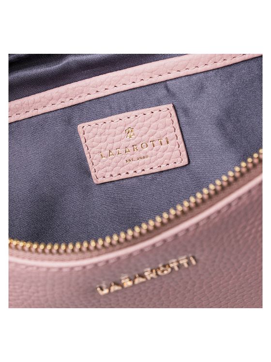 Lazarotti Bologna Leather Bæltetaske Læder 31 cm Lazarotti Bologna Leather Bæltetaske Læder 31 cm