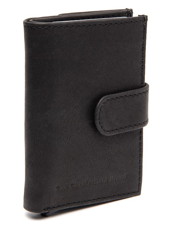 The Chesterfield Brand Torola Peněženka RFID ochrana Kůže 7.5 cm
