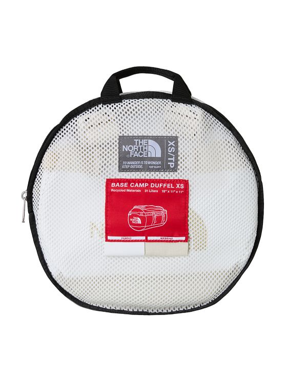 The North Face Base Camp XS rejsetaske 45 cm The North Face Base Camp XS rejsetaske 45 cm