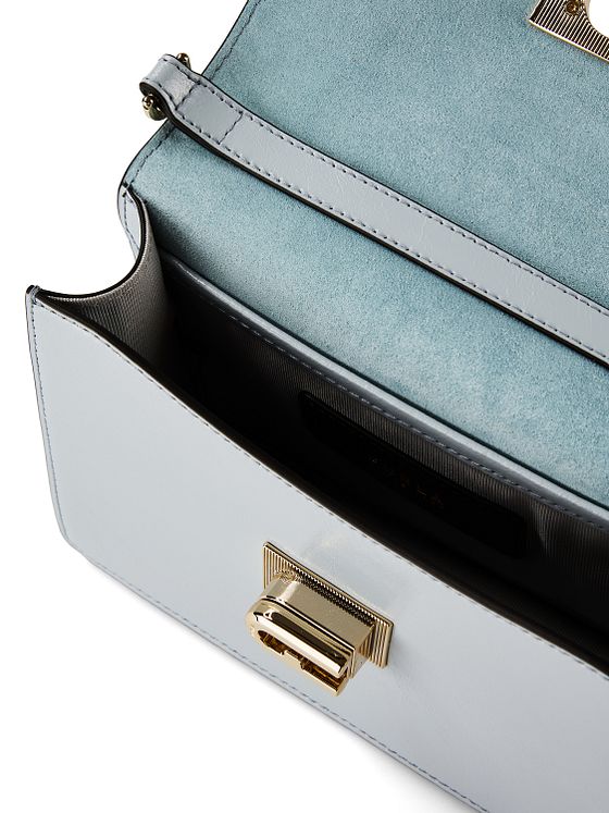 Furla 1927 Skuldertaske Læder 20 cm Furla 1927 Skuldertaske Læder 20 cm