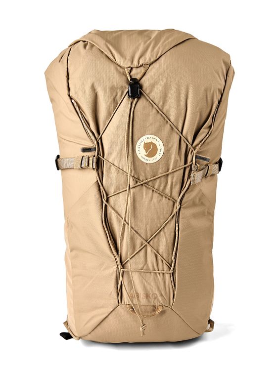 Fjällräven Abisko Hike Lite 20 M-L Vandrer-rygsæk 40 cm Fjällräven Abisko Hike Lite 20 M-L Vandrer-rygsæk 40 cm