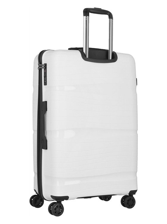 d & n Travel Line 4300 4 hjul Trolley L 78 cm