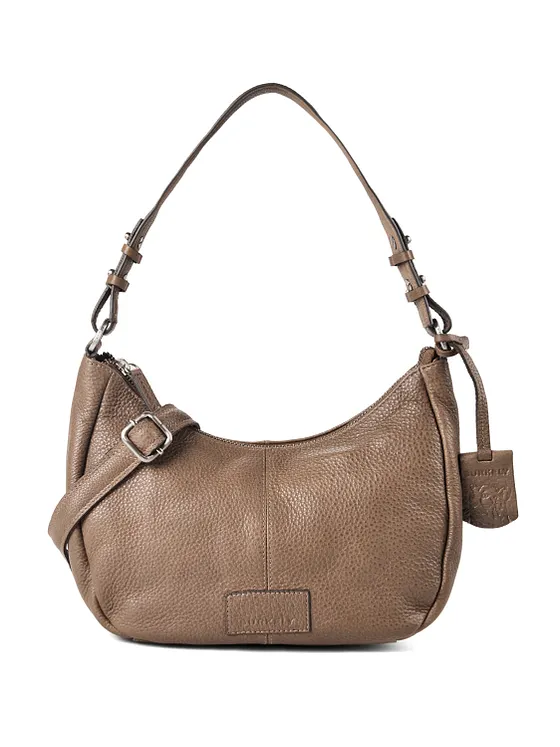 Burkely Soft Skylar Axelväska Läder 25.5 cm