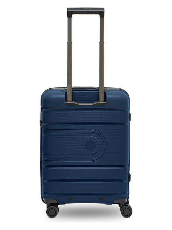 Redolz Essentials 11 CABIN 4 hjul Kabinetrolley 55 cm