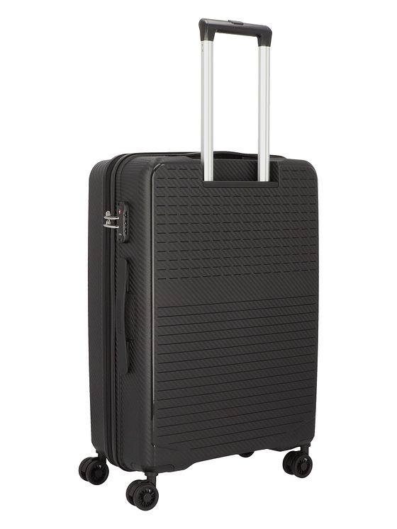 American Tourister Summer Hit 4 hjul Trolley 67 cm