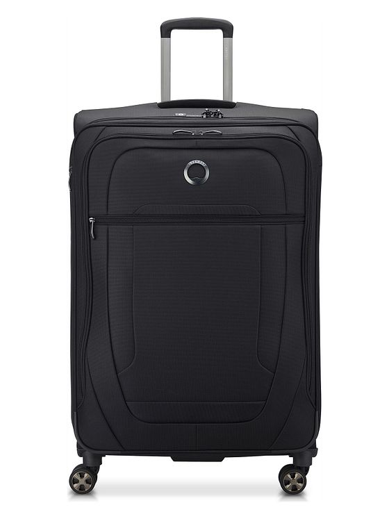 Delsey Paris Helium DLX 4-hjuls trolley 77 cm