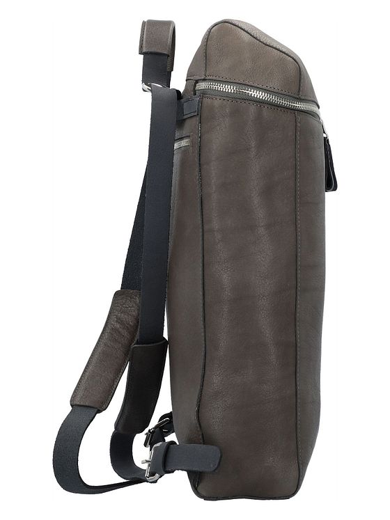 Harold's Box Daypack Læder 40 cm Laptoprum