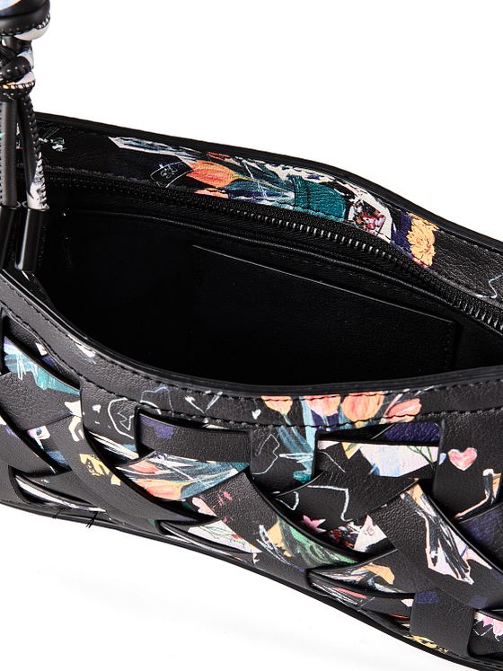 Desigual Osmio Taška přes rameno 26 cm