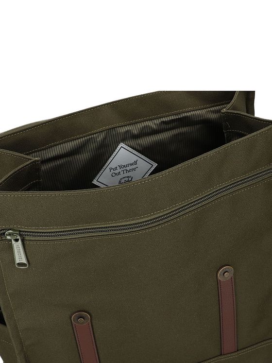 Herschel Survey Daypack 45 cm Laptoprum