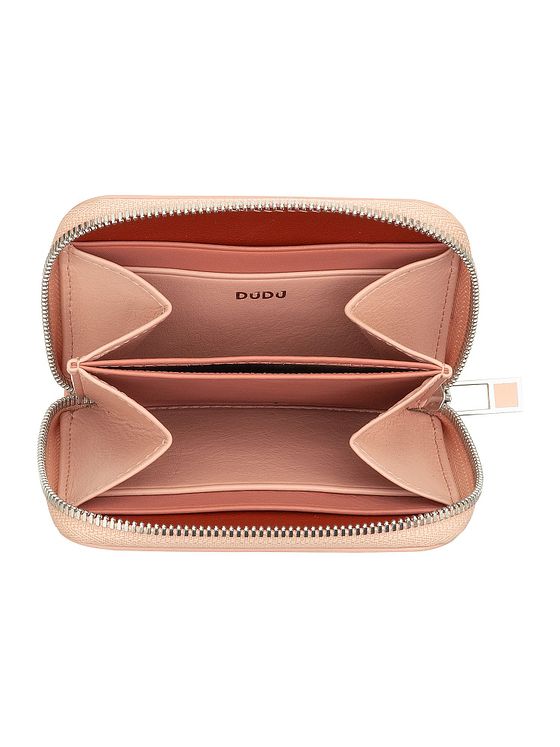 DuDu Hokkaido Pung Læder 10 cm